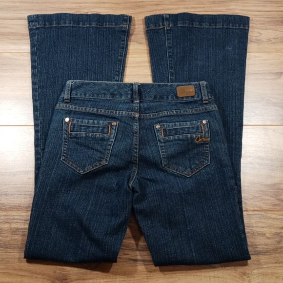 American Rag Denim - American Rag Flare (size 3R)